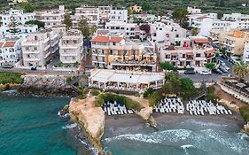 Porto Village Hersonissos 4*